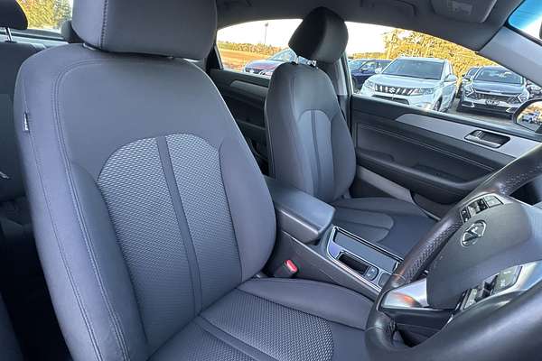 2019 Hyundai Sonata Active LF4