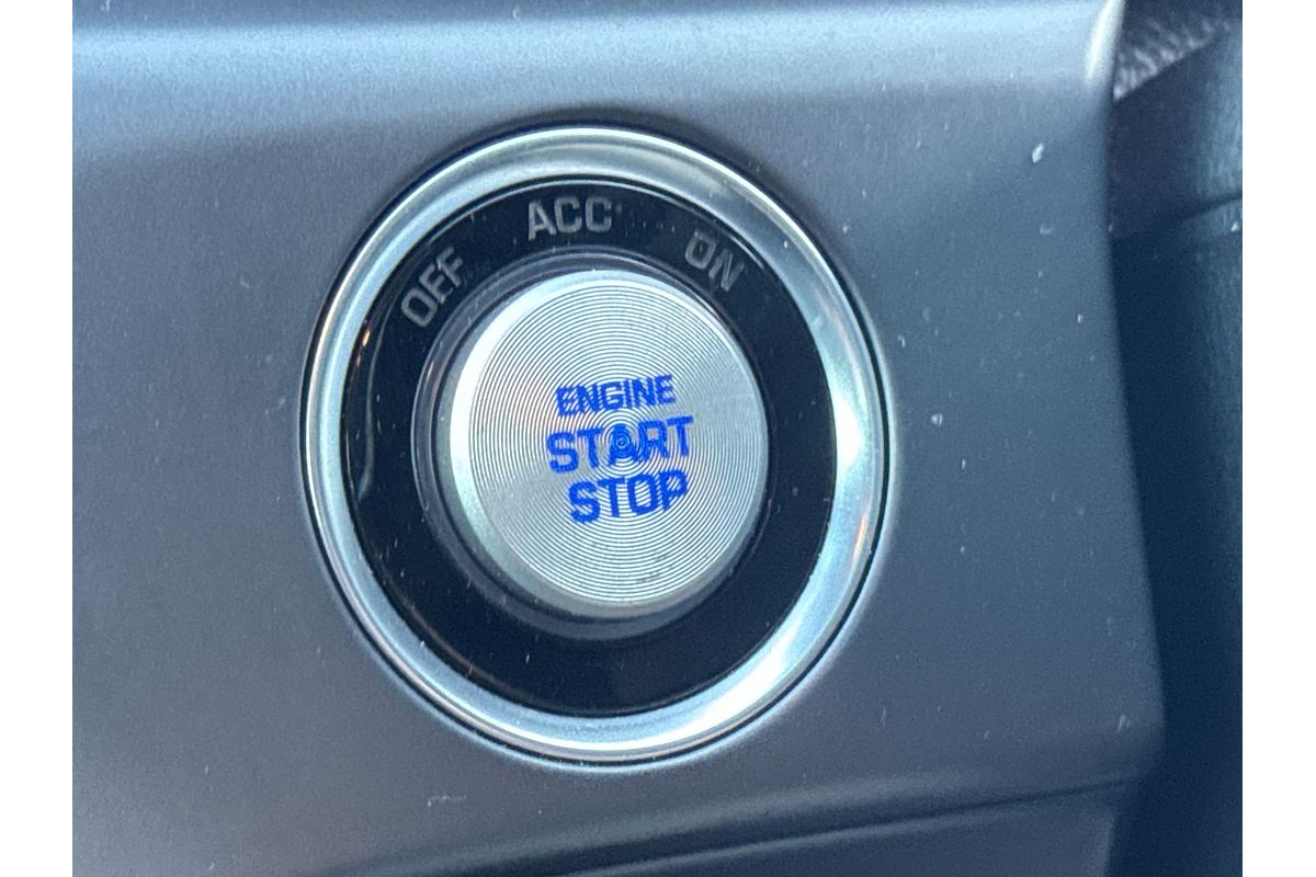 2019 Hyundai Sonata Active LF4