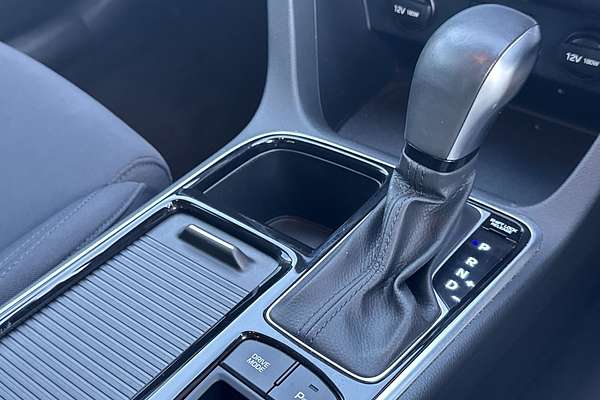 2019 Hyundai Sonata Active LF4