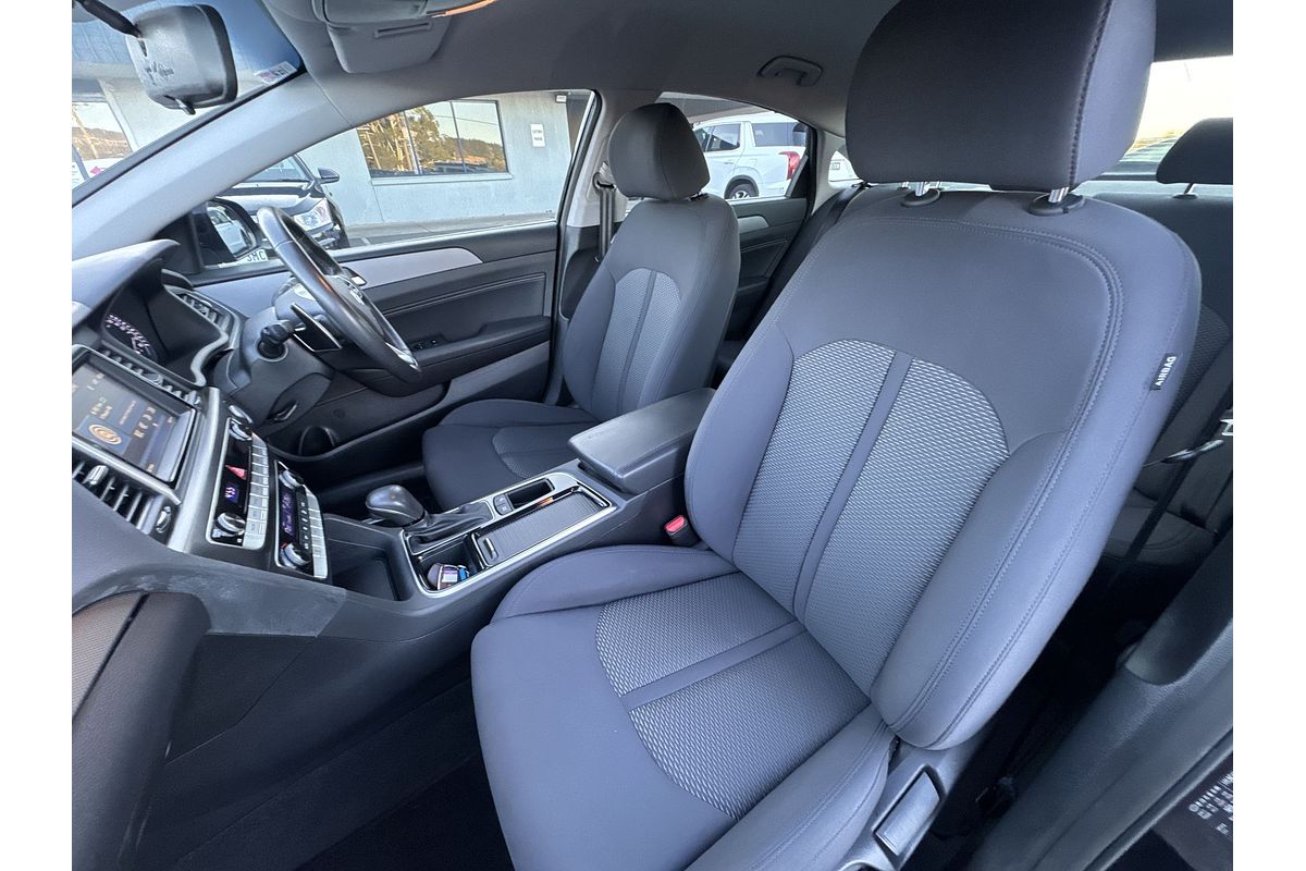 2019 Hyundai Sonata Active LF4