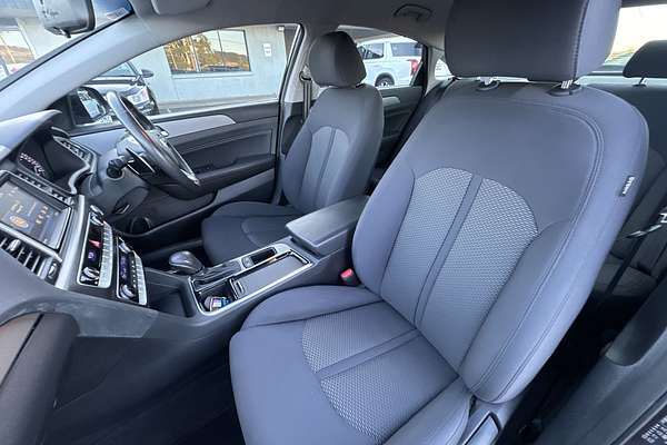 2019 Hyundai Sonata Active LF4