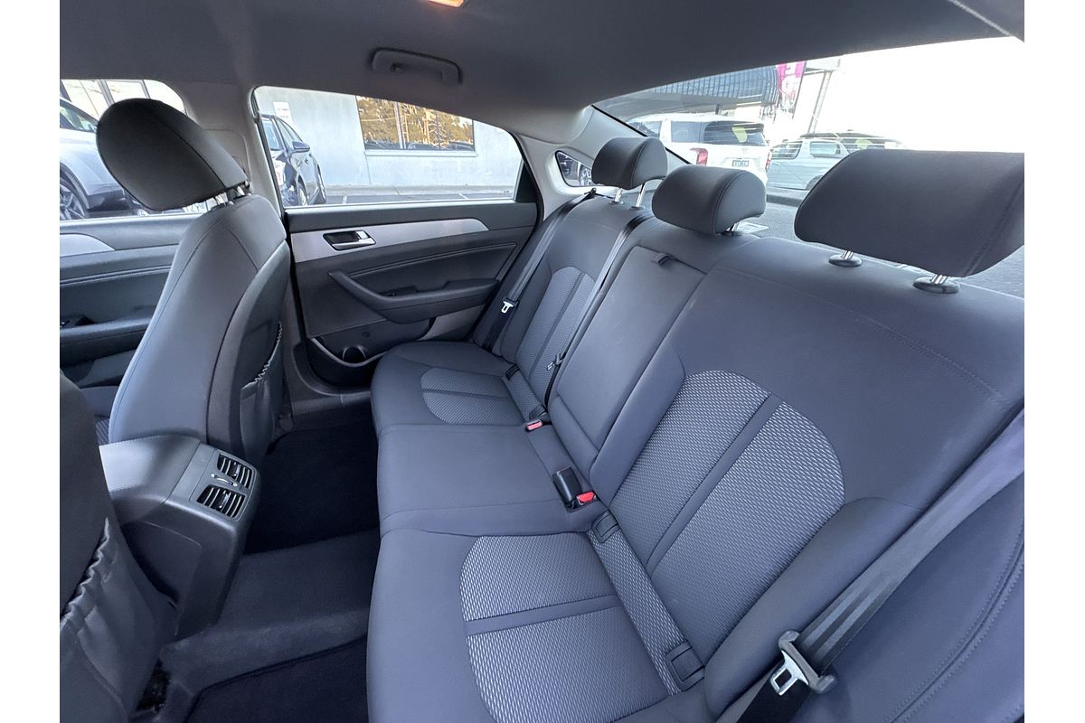 2019 Hyundai Sonata Active LF4