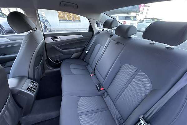 2019 Hyundai Sonata Active LF4