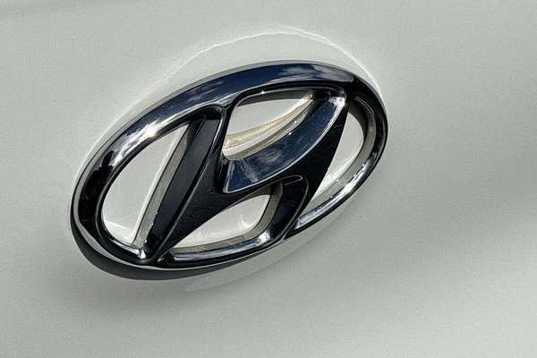 2019 Hyundai Tucson Active X TL4