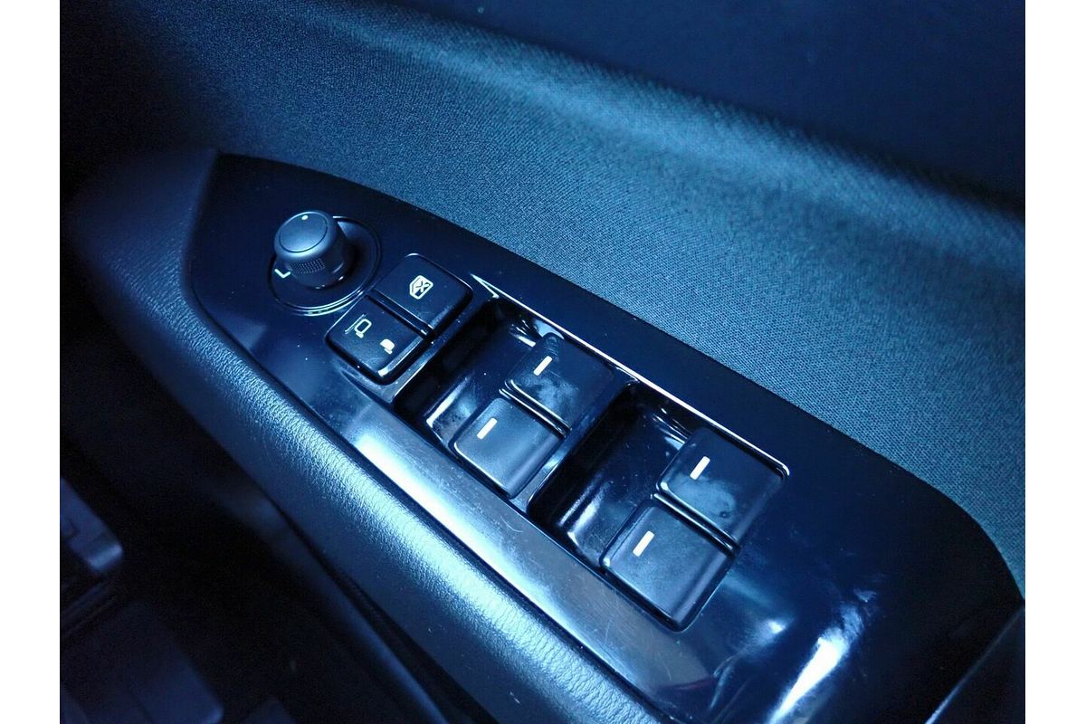 2018 Mazda CX-5 Maxx Sport (4x2) MY18 (KF Series 2)