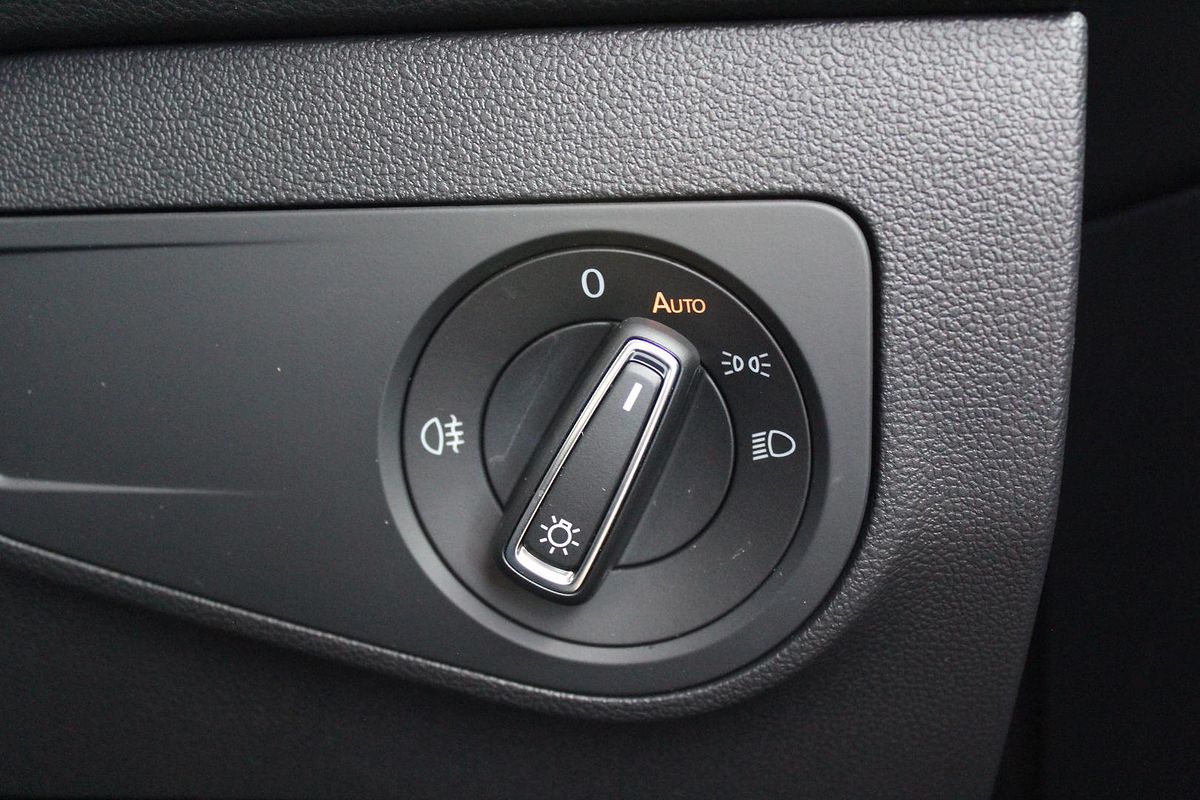 2024 Volkswagen Tiguan 132TSI Life Allspace 5N