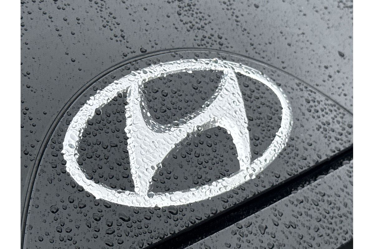 2024 Hyundai Tucson Highlander N Line NX4.V2