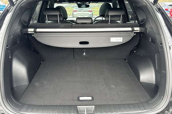 2024 Hyundai Tucson Highlander N Line NX4.V2