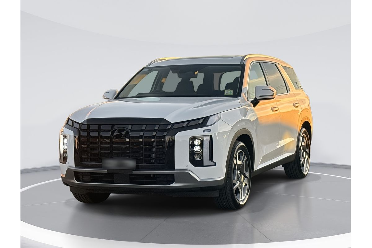 2023 Hyundai Palisade Elite LX2.V4