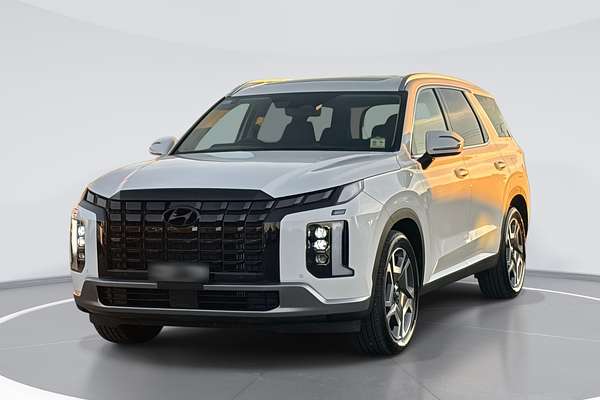2023 Hyundai Palisade Elite LX2.V4