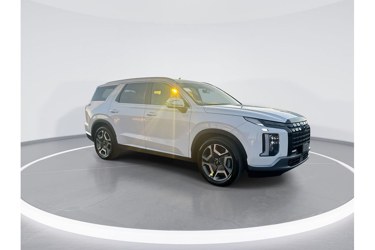 2023 Hyundai Palisade Elite LX2.V4