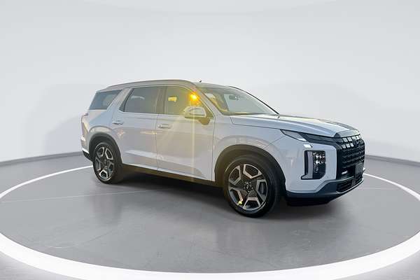 2023 Hyundai Palisade Elite LX2.V4
