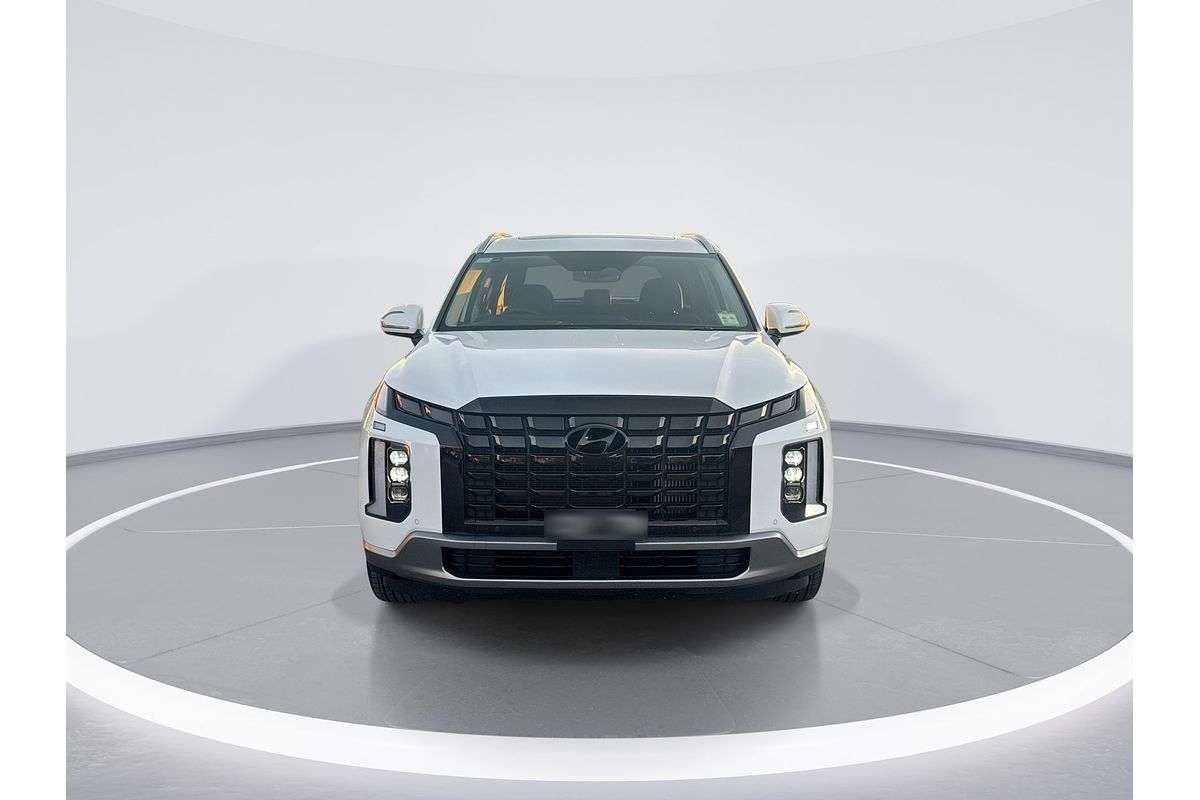 2023 Hyundai Palisade Elite LX2.V4
