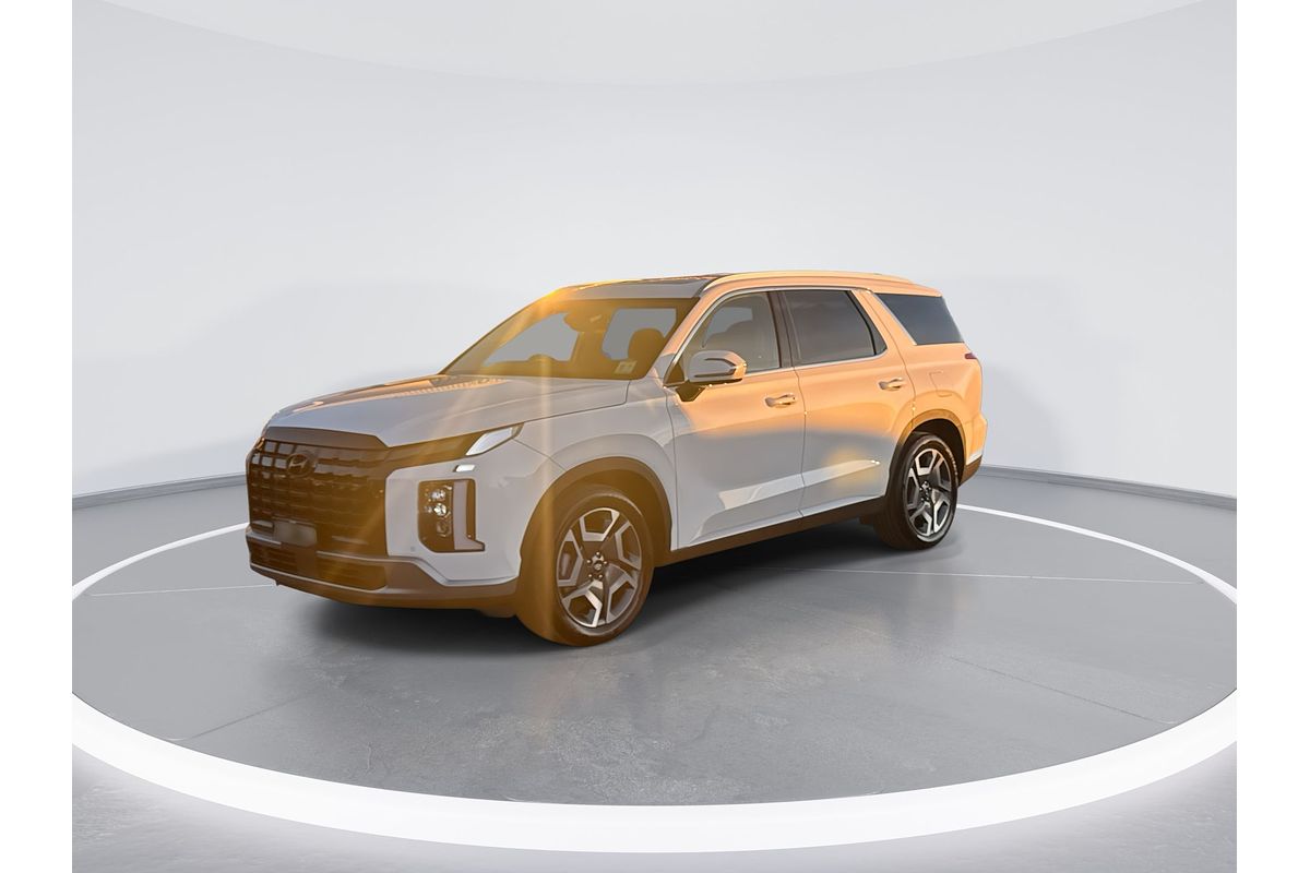 2023 Hyundai Palisade Elite LX2.V4