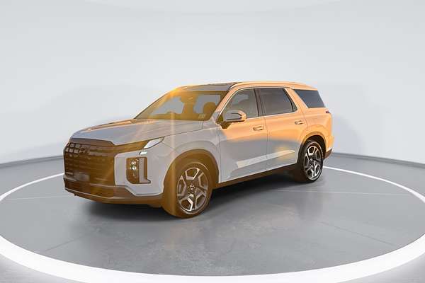 2023 Hyundai Palisade Elite LX2.V4