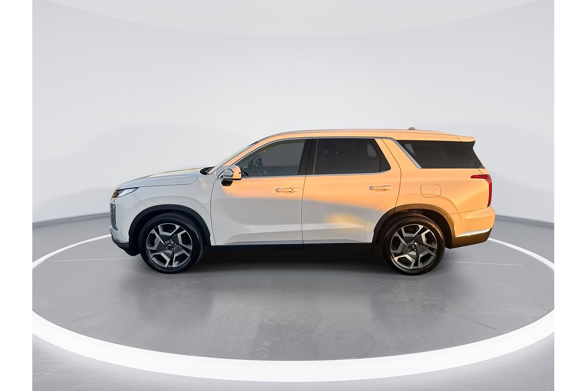 2023 Hyundai Palisade Elite LX2.V4
