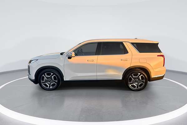 2023 Hyundai Palisade Elite LX2.V4