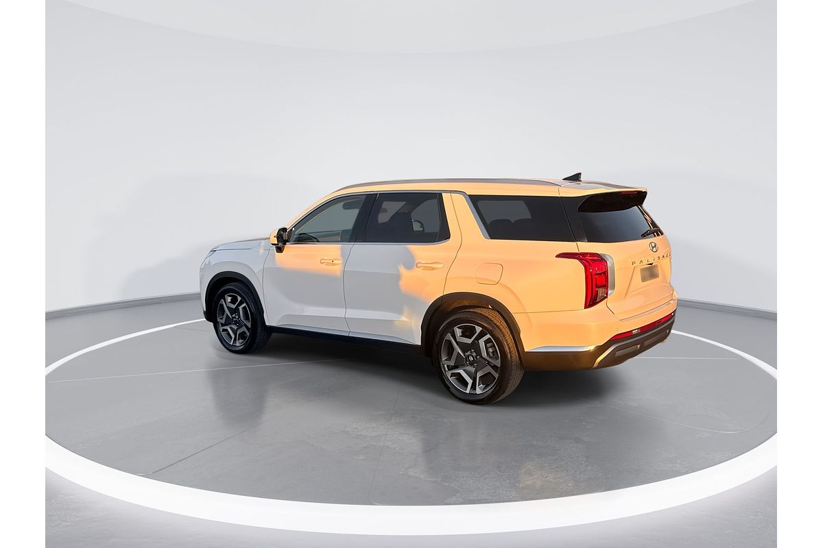 2023 Hyundai Palisade Elite LX2.V4