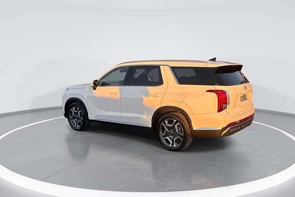 2023 Hyundai Palisade Elite LX2.V4