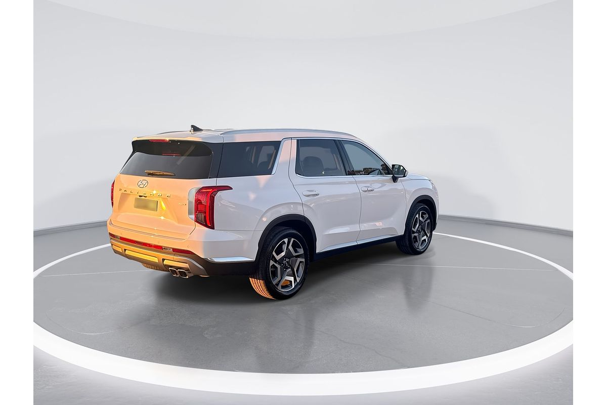2023 Hyundai Palisade Elite LX2.V4