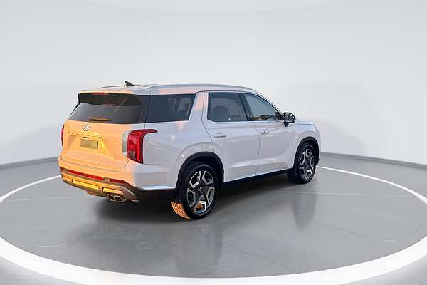 2023 Hyundai Palisade Elite LX2.V4