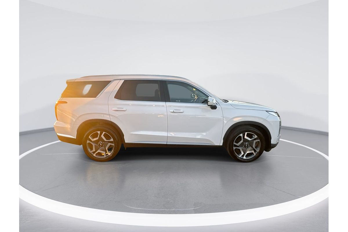 2023 Hyundai Palisade Elite LX2.V4