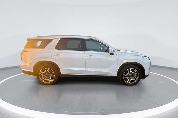 2023 Hyundai Palisade Elite LX2.V4