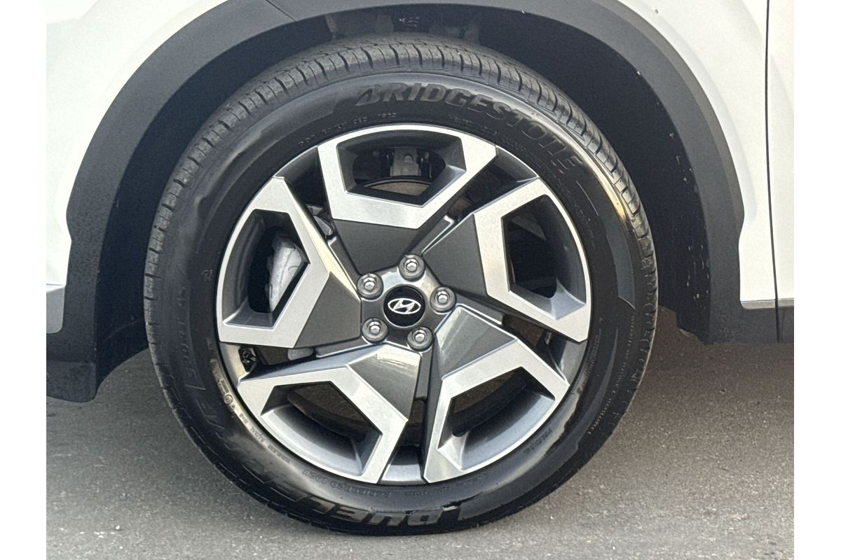 2023 Hyundai Palisade Elite LX2.V4