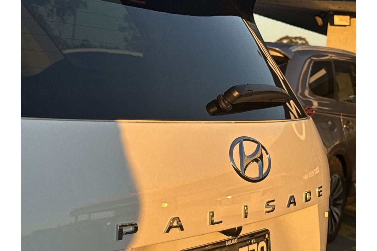 2023 Hyundai Palisade Elite LX2.V4
