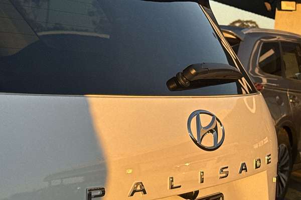 2023 Hyundai Palisade Elite LX2.V4