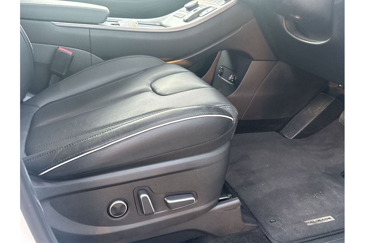 2023 Hyundai Palisade Elite LX2.V4