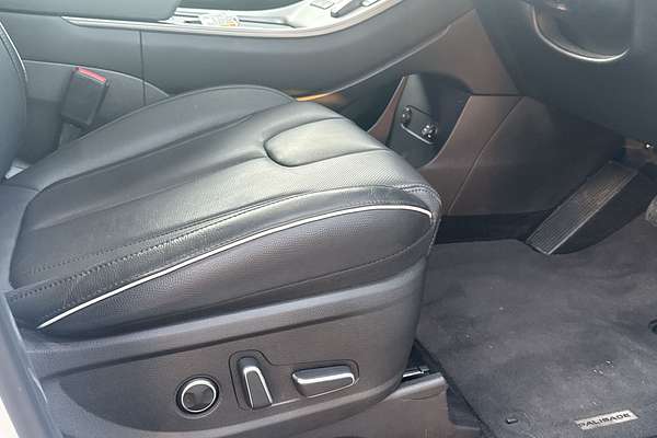 2023 Hyundai Palisade Elite LX2.V4