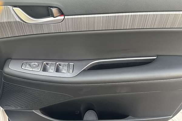 2023 Hyundai Palisade Elite LX2.V4