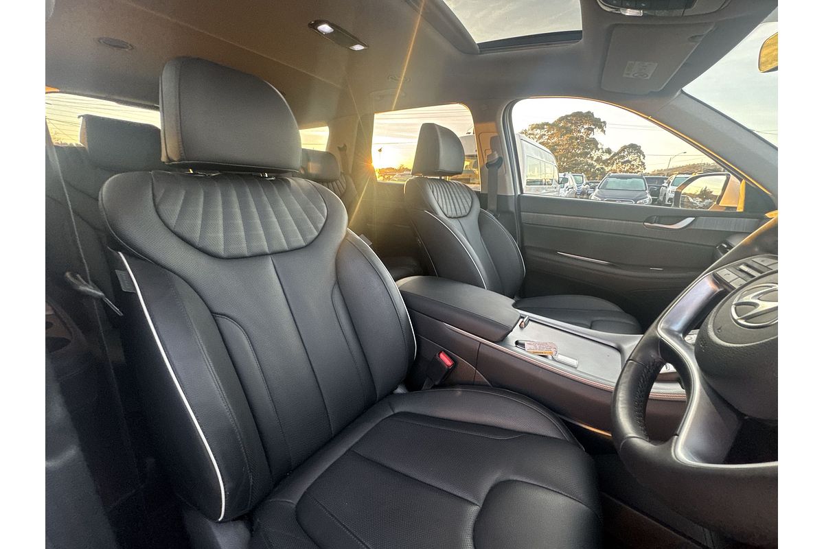 2023 Hyundai Palisade Elite LX2.V4