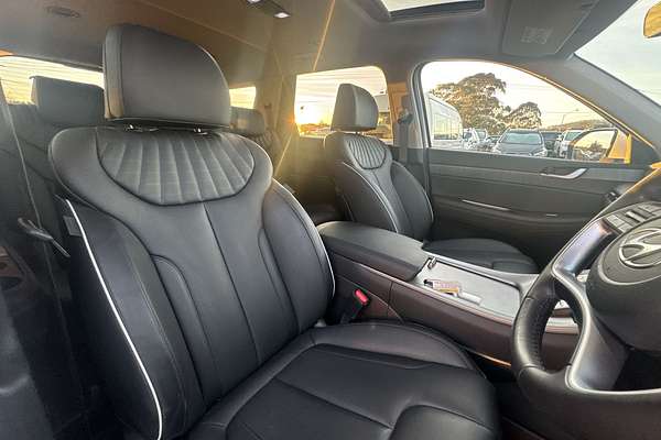 2023 Hyundai Palisade Elite LX2.V4
