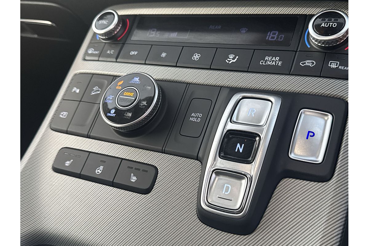 2023 Hyundai Palisade Elite LX2.V4