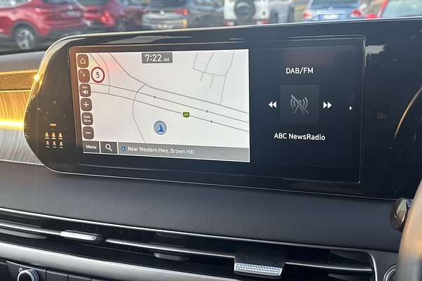 2023 Hyundai Palisade Elite LX2.V4