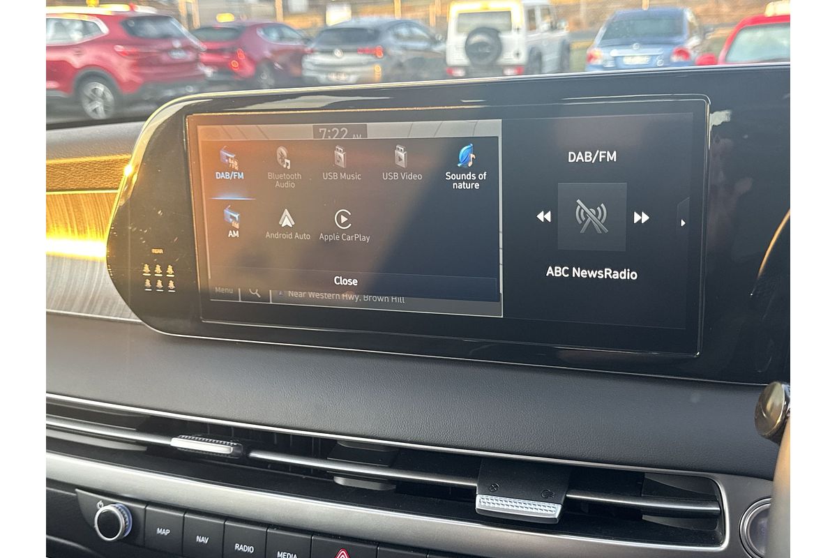 2023 Hyundai Palisade Elite LX2.V4