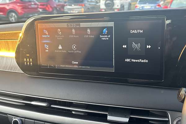 2023 Hyundai Palisade Elite LX2.V4