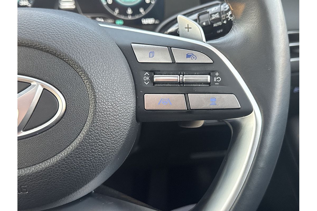 2023 Hyundai Palisade Elite LX2.V4