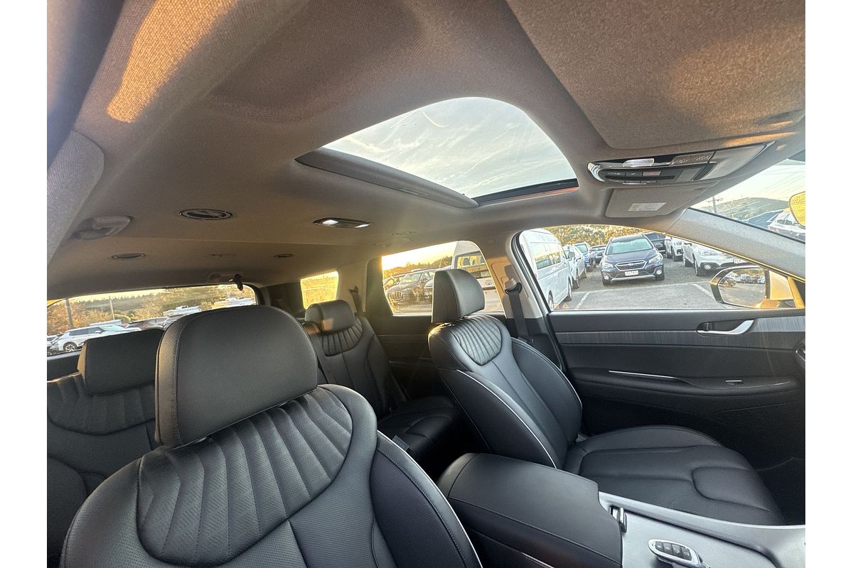 2023 Hyundai Palisade Elite LX2.V4