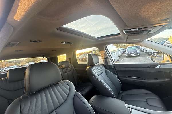 2023 Hyundai Palisade Elite LX2.V4