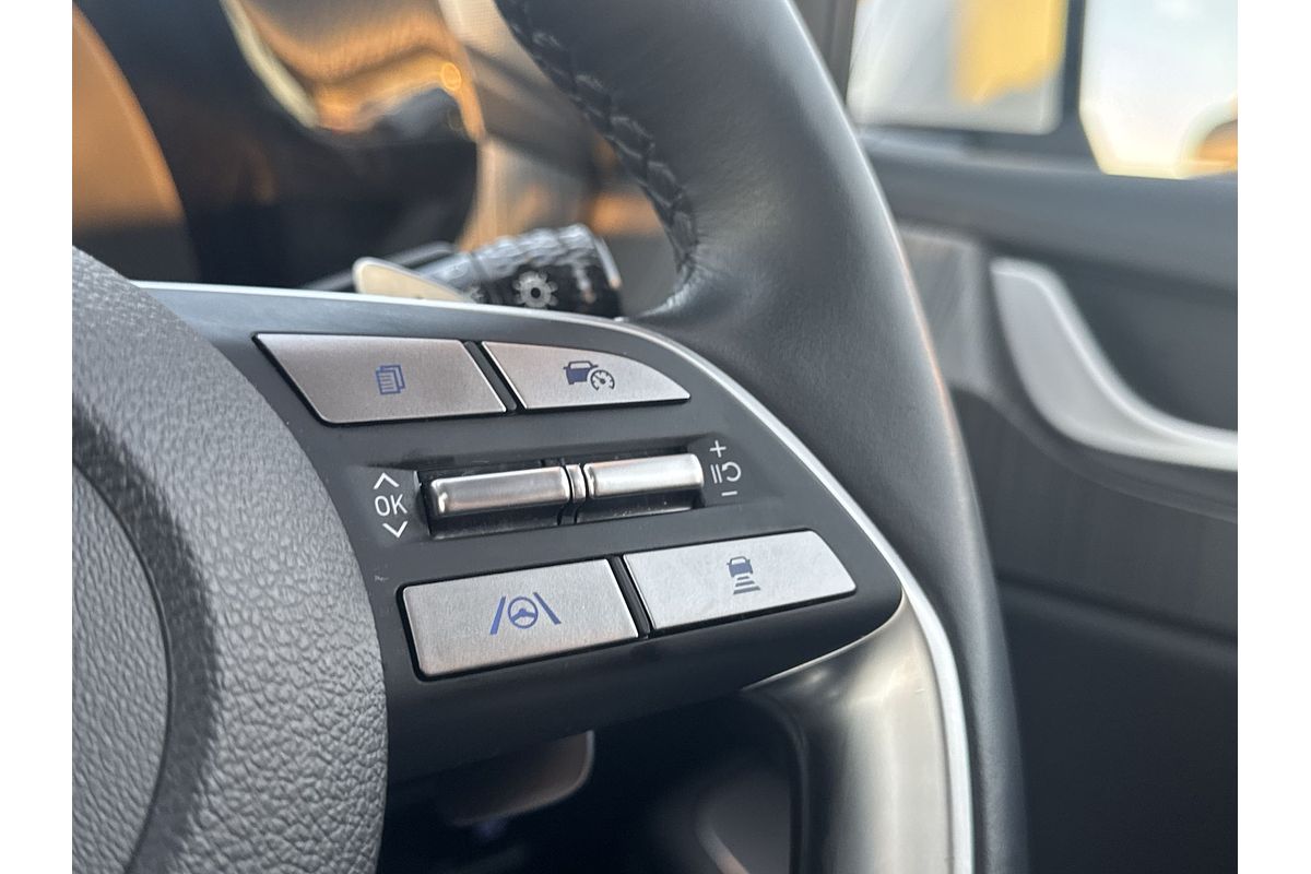 2023 Hyundai Palisade Elite LX2.V4