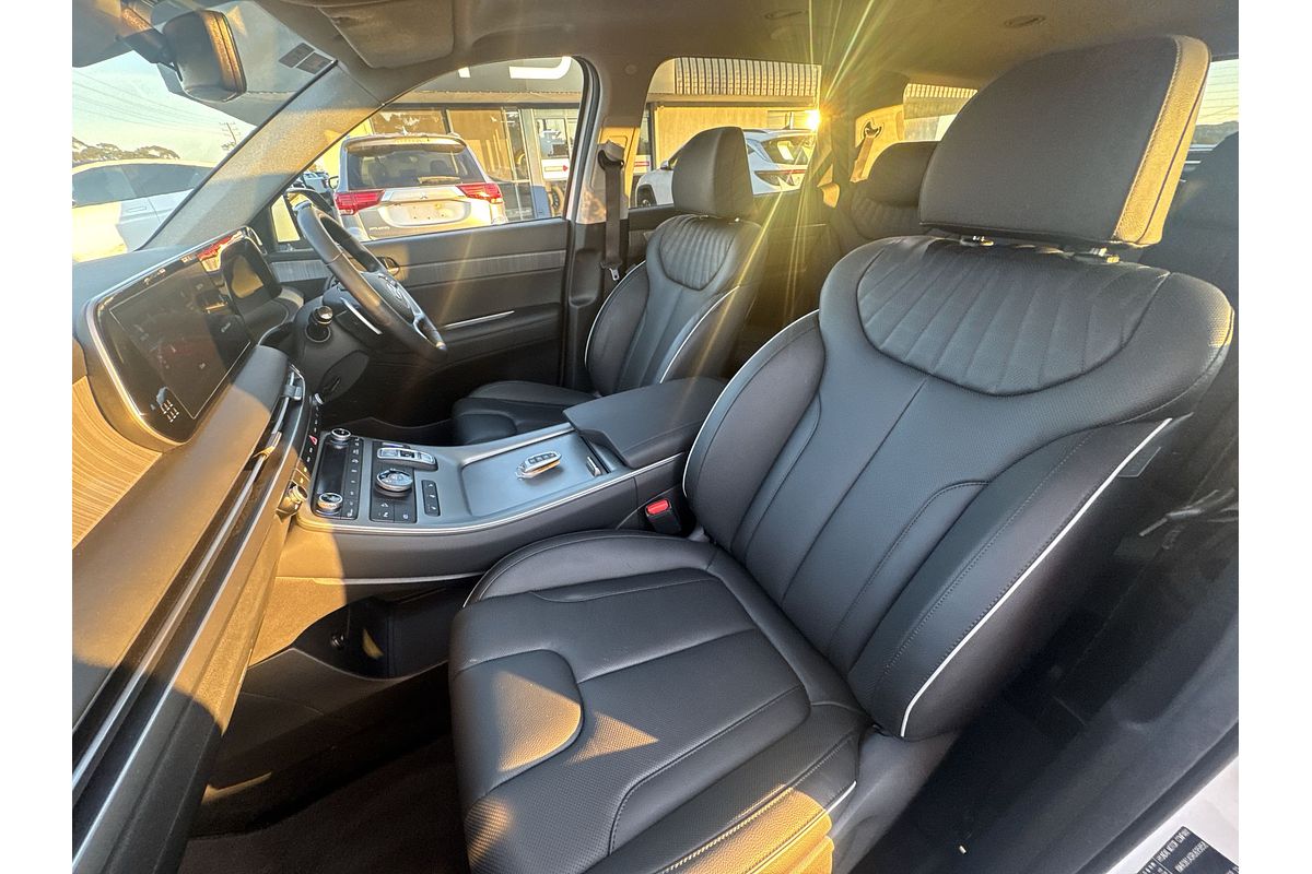 2023 Hyundai Palisade Elite LX2.V4