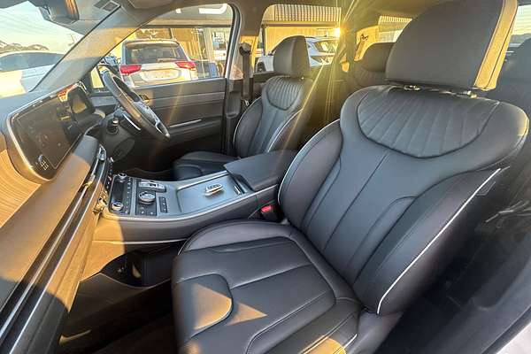 2023 Hyundai Palisade Elite LX2.V4