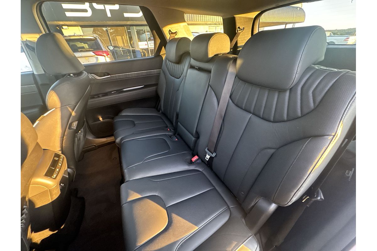 2023 Hyundai Palisade Elite LX2.V4