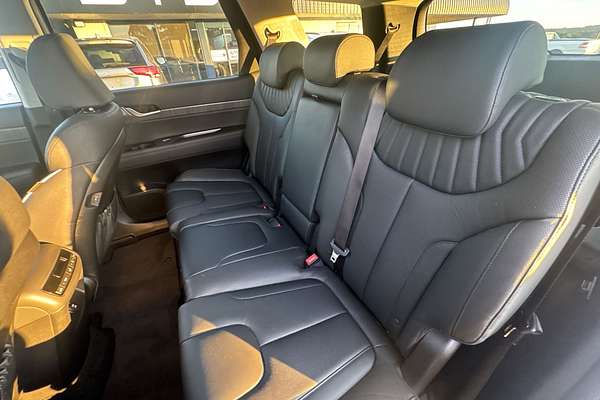 2023 Hyundai Palisade Elite LX2.V4