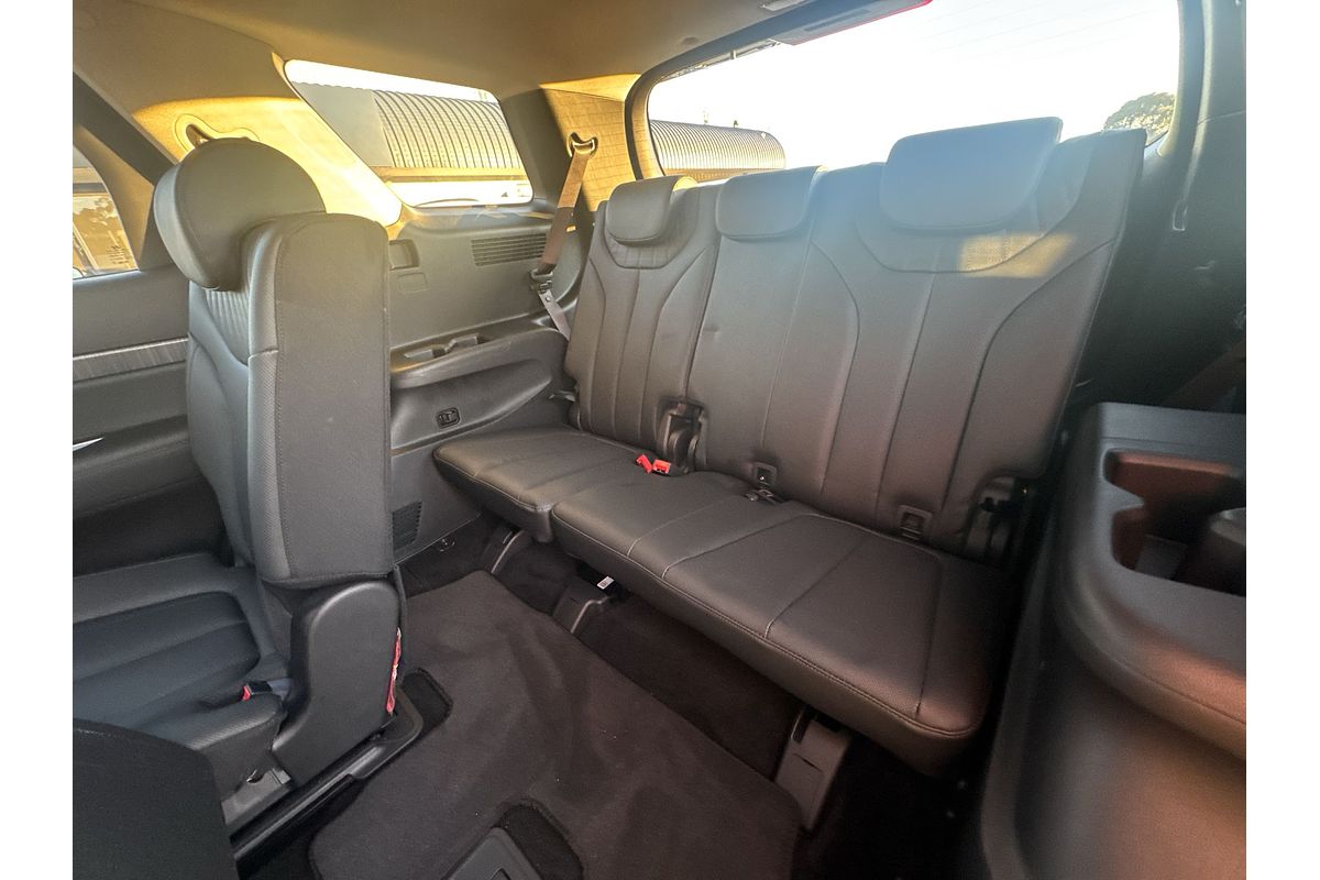 2023 Hyundai Palisade Elite LX2.V4