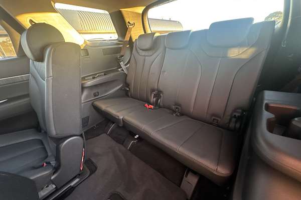 2023 Hyundai Palisade Elite LX2.V4