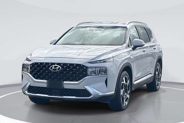 2022 Hyundai Santa Fe Elite TM.V4